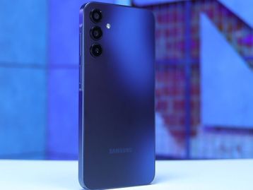O Galaxy A15 é um ótimo celular de entrada e é isso; veja o review