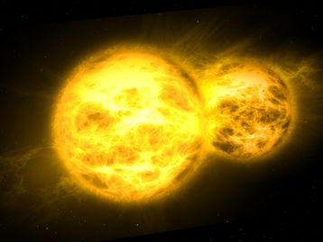 Sol pode ter tido um irmão gêmeo há milhões de anos; entenda