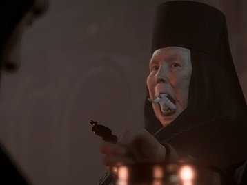 Indika: jogo de freira com demônio traz enredo envolvente, mas é simples demais - Review