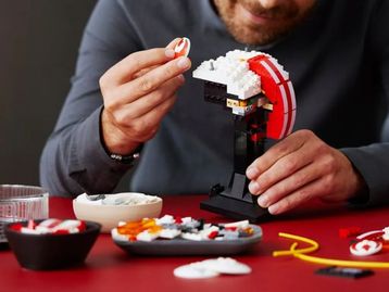 LEGO Star Wars: os modelos mais incríveis para comprar neste May the 4th