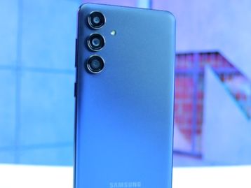 Samsung Galaxy M55: piorando um pouco o que era bom (Review)