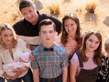 Jovem Sheldon: calendário de estreia e onde assistir os últimos episódios da série