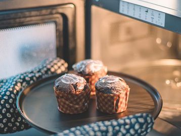 Micro-ondas, Air Fryers e mais para sua cozinha com até 60% off no Mercado Livre