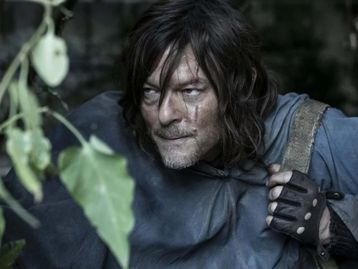Quando estreia a 2ª temporada de The Walking Dead: Daryl Dixon?