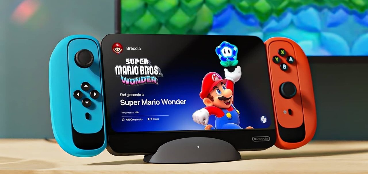 Nintendo confirma sucessor do Switch; veja tudo que sabemos sobre