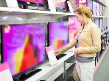 Tudo que você precisa saber antes de comprar uma TV