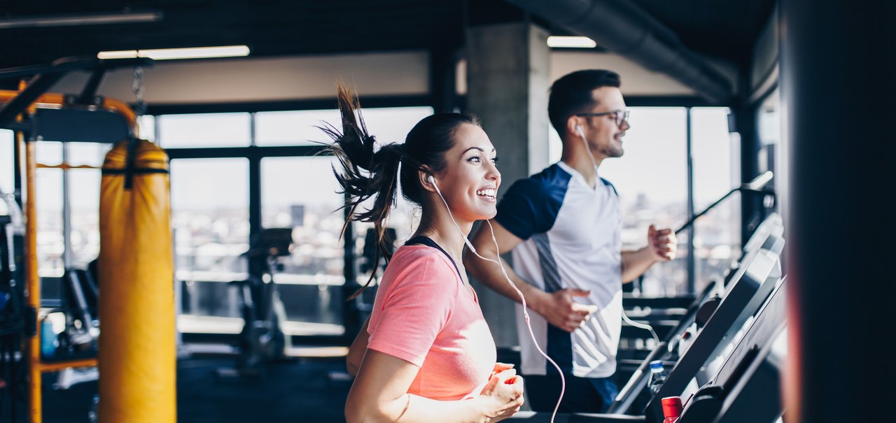 Estudo mostra quais doenças o exercício físico pode tratar efetivamente