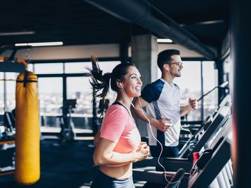 Estudo mostra quais doenças o exercício físico pode tratar efetivamente
