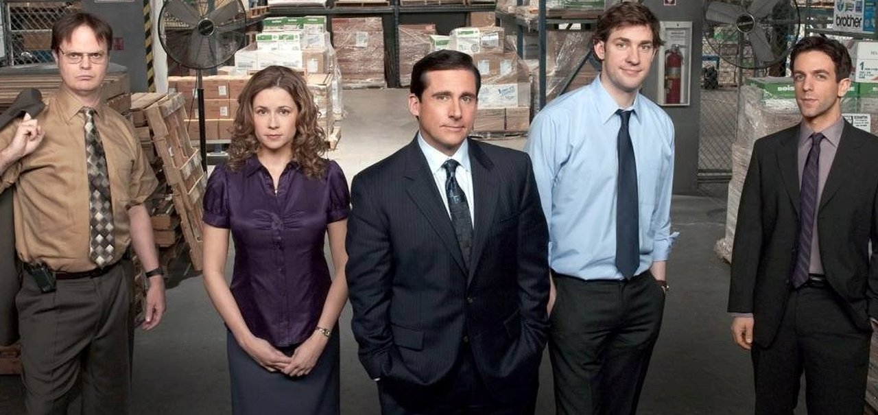 Novo The Office é confirmado e já tem até casa no streaming; saiba mais sobre a trama