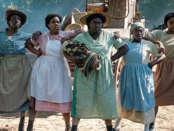 Max: 5 séries e filmes em alta para assistir no streaming