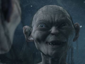 O Senhor dos Anéis: novo filme centrado em Gollum deve estrear em 2026