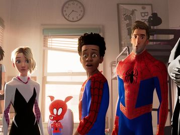 10 filmes da Marvel e da DC que estão na lista de melhores filmes da história