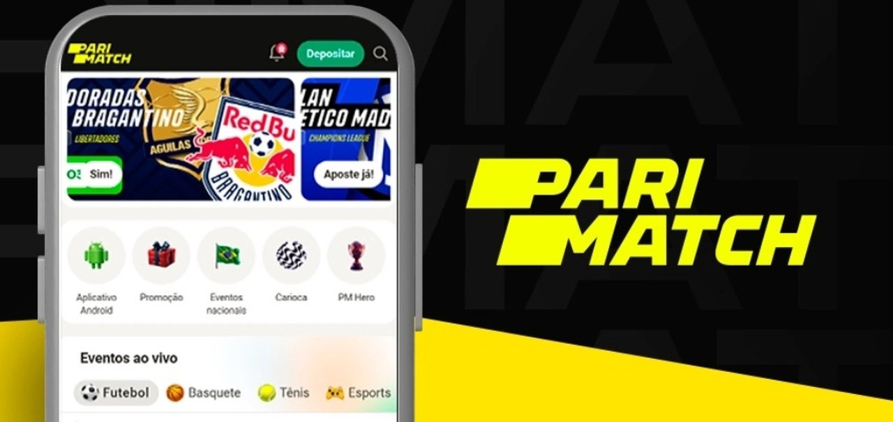 Parimatch App: como baixar o aplicativo no Android e iOS