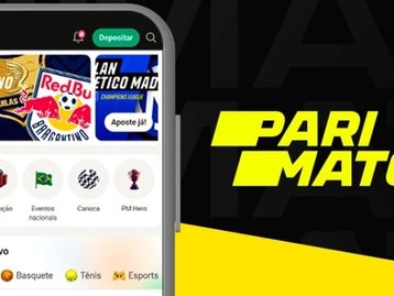 Parimatch App: como baixar o aplicativo no Android e iOS
