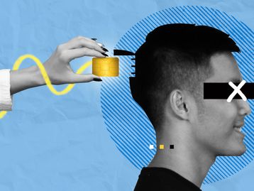 Neuralink: chip cerebral implantado em homem apresenta defeito; veja os detalhes