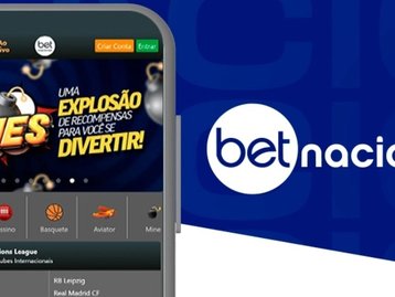 Betnacional App: como baixar o aplicativo no Android e iOS