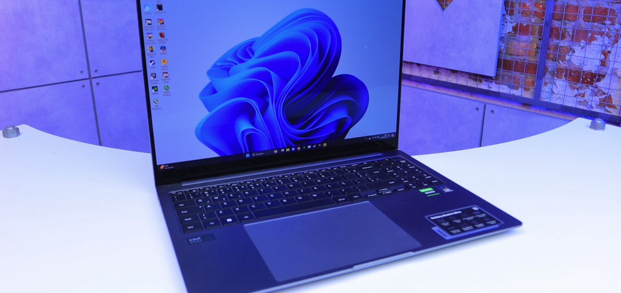 Review Galaxy Book 4 Ultra: testei o notebook de R$ 19 mil com IA e que é 'quase gamer'