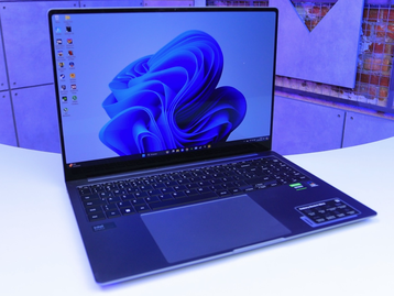Review Galaxy Book 4 Ultra: testei o notebook de R$ 19 mil com IA e que é 'quase gamer'