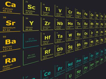 Existe um limite para os elementos da Tabela Periódica?