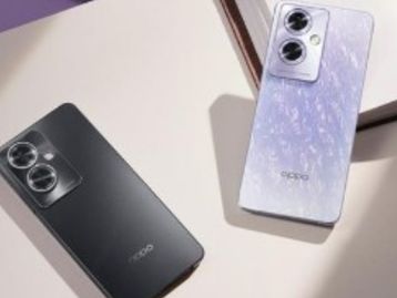 Oppo lança 3 smartphones no Brasil com promoção de troca anual vitalícia 