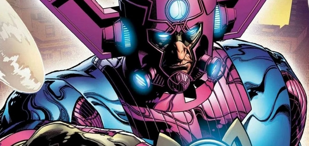 Quarteto Fantástico: ator de Game of Thrones será o vilão Galactus no filme