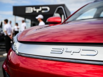 Buscas por carros chineses 0 km cresceram 220% entre 2021 e 2023 no Brasil