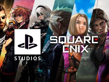 Square Enix anuncia 'reboot' e se tornará multiplataforma; entenda!