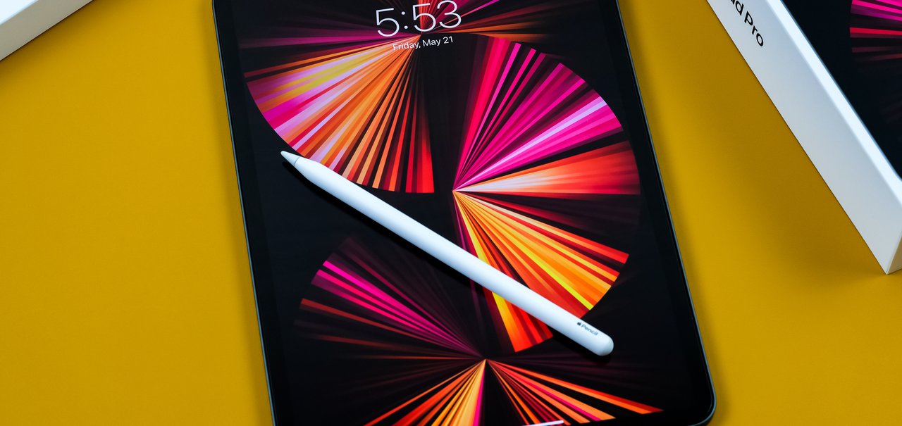 20 truques secretos do Apple Pencil