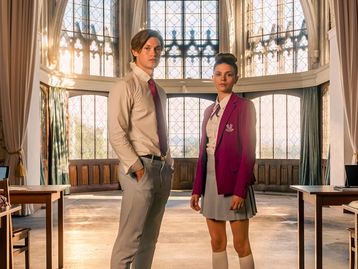 Maxton Hall: conheça a trilogia de livros que inspirou série do Prime Video