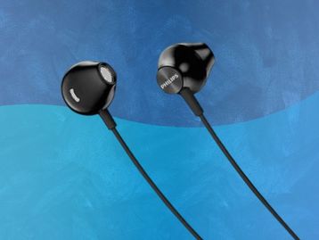 Bom e barato: Fone de Ouvido Philips TAUE101BK/00 por menos de R$ 30 no Mercado Livre