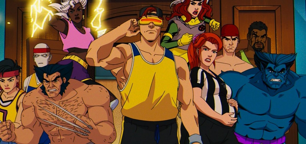 Que horas estreia o último episódio de X-Men 97' no Disney+?