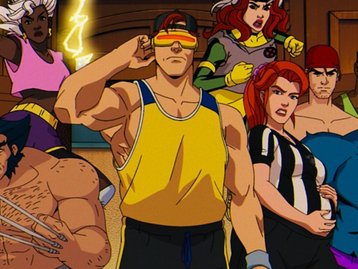 Que horas estreia o último episódio de X-Men 97' no Disney+?