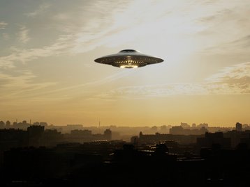 Extraterrestres são reais? Segundo esses 5 argumentos científicos, sim