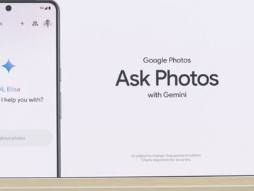 Google Fotos ganha 'Ask Photos', recurso de IA que te permite encontrar detalhes de fotos; veja