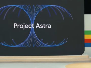 Project Astra: Google anuncia inteligência artificial rápida capaz de lembrar