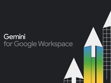 Google Workspace ganha novos recursos de IA com a estreia do Gemini 1.5 Pro