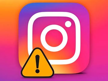 Instagram fora do ar? Rede social passa por instabilidade no fim desta terça (14)