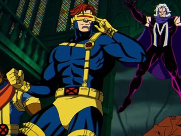 X-Men ‘97: o que esperar do episódio final?