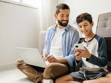 PicPay lança conta para menores de idade com skins de personalização