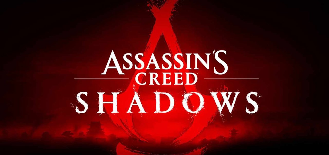 Assassin's Creed Shadows é anunciado com novo trailer; confira tudo que sabemos!