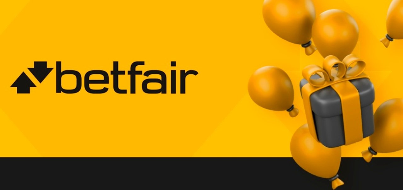 Bônus Betfair 2024: como ganhar e usar até R$300 em apostas