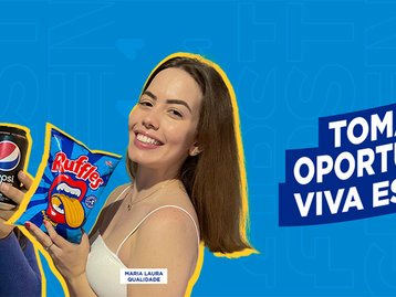 PepsiCo, ManyChat e iSH Tecnologia estão com vagas abertas; confira