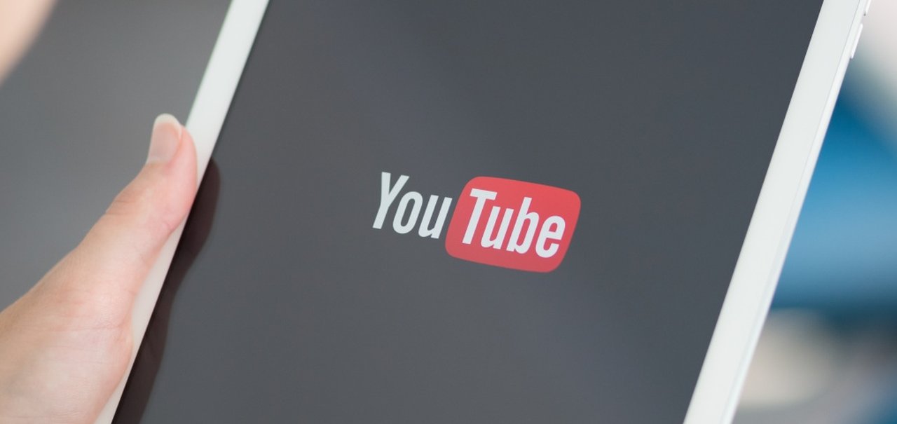 YouTube permitirá ver até quatro transmissões em uma tela durante as Olimpíadas 2024