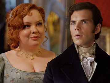3ª temporada de Bridgerton chega na Netflix! Veja nota e lista de episódios