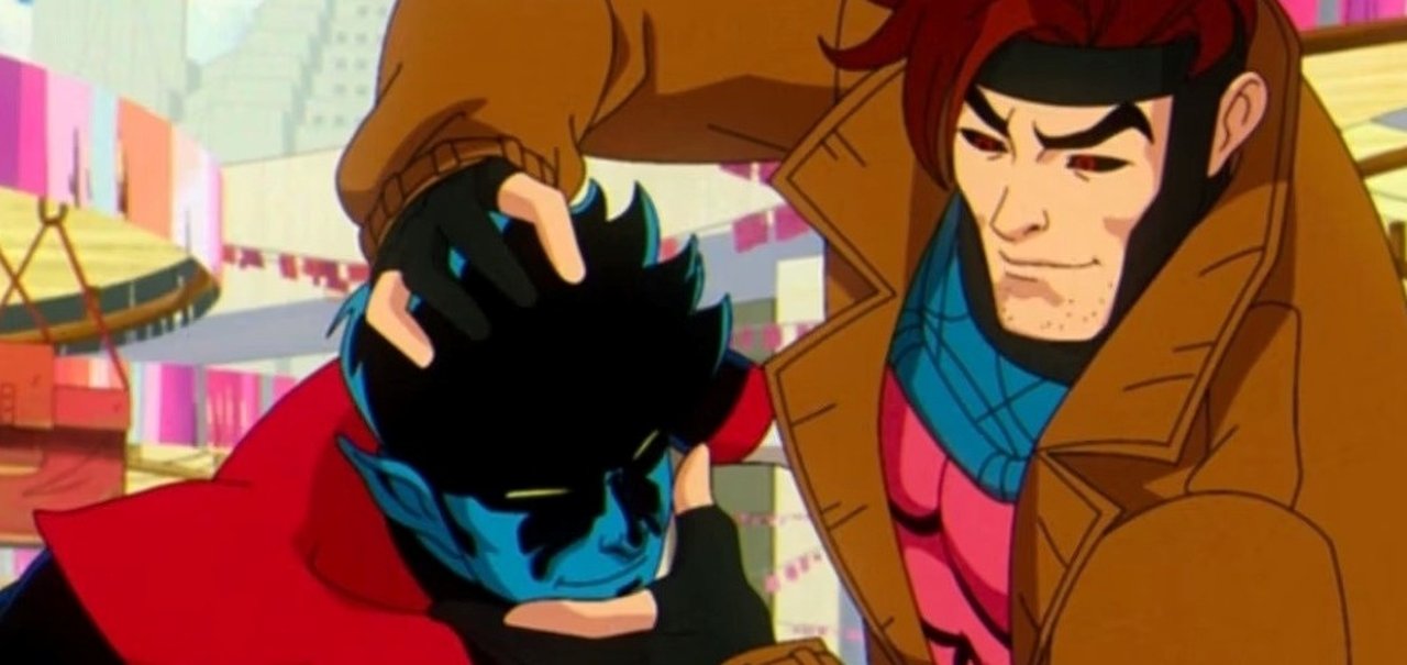 Gambit voltará na 2ª temporada de X-Men '97? Veja o que acontece nas HQs