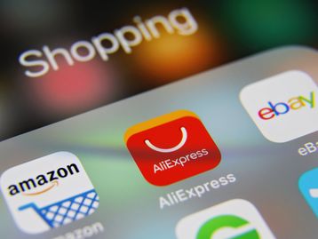 Novas regras podem taxar compras internacionais em 92%: ‘maior imposto do mundo’, diz AliExpress