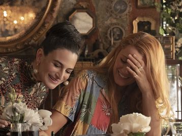 É Assim Que Acaba: sinopse, trailer e nota do filme com Blake Lively