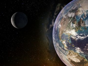 Hadeano: o que podemos aprender com os primórdios da Terra na busca pela vida
