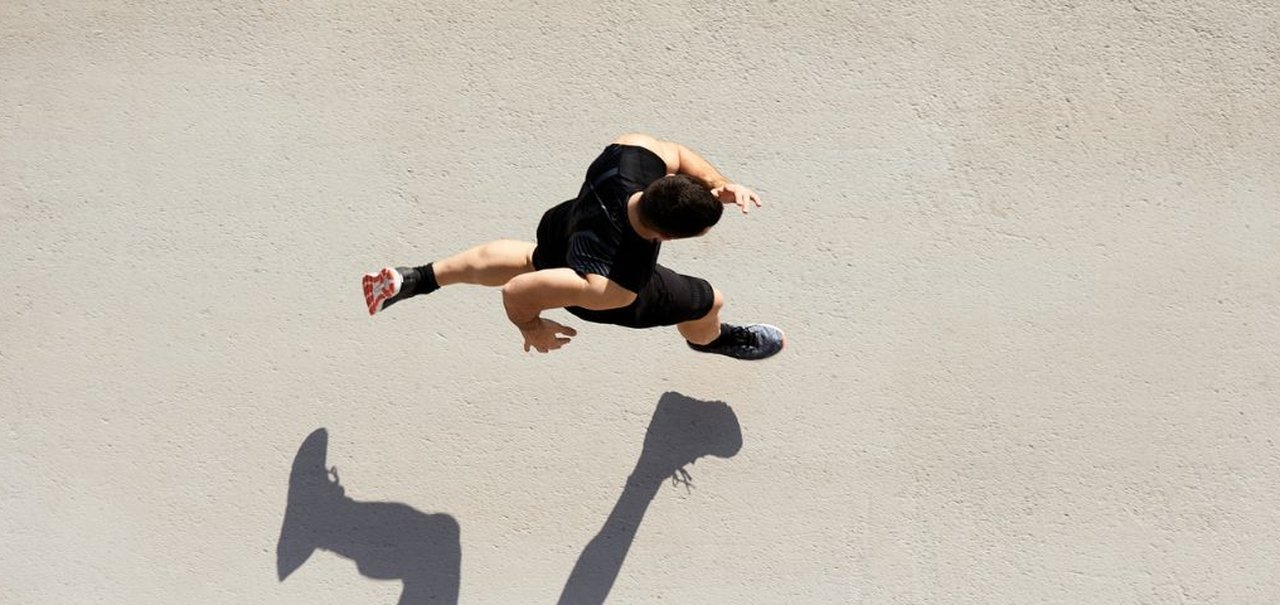 Entrou na onda de correr? Veja as ofertas em tênis de corrida e mais com até 70% de desconto na Netshoes