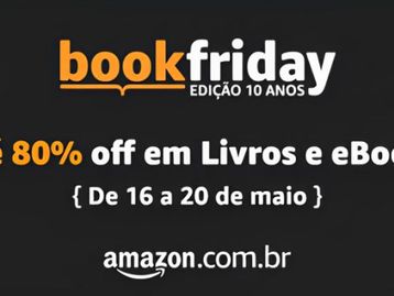 Book Friday 2024: É assim que começa, O iluminado, Tudo é rio e mais livros por menos de R$ 25